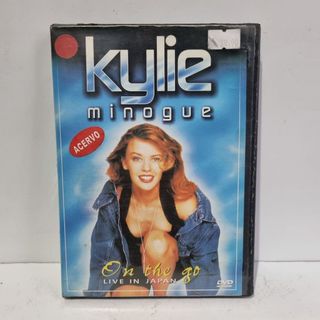 kylie minogue em Promoção na Shopee Brasil 2026