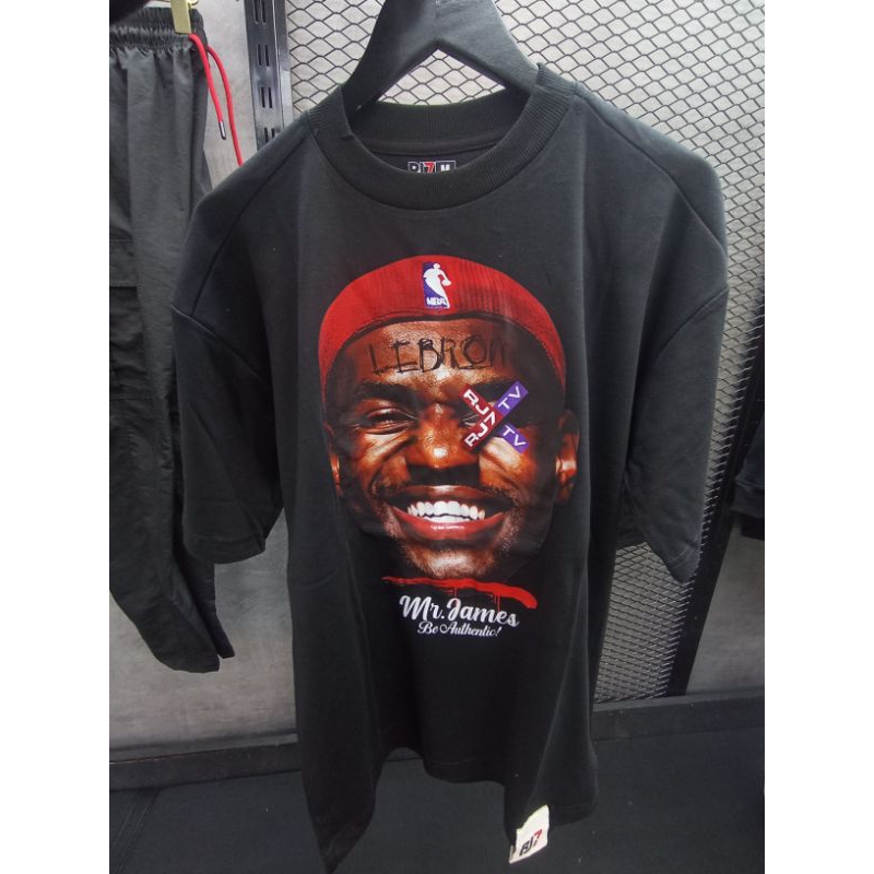 Camisetas Oversized RJ7 Streetwer Estilo Urbano Unissex Estampas em DTF ...