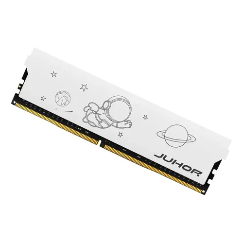 memoria ram juhor 16 gb ddr5 6000/6400 mhz preta RGB cl38 | Shopee