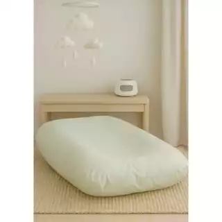 Capa Ninho Casulinho Sensorial G 80cm x 50cm x 10cm - algodão 200 fios
