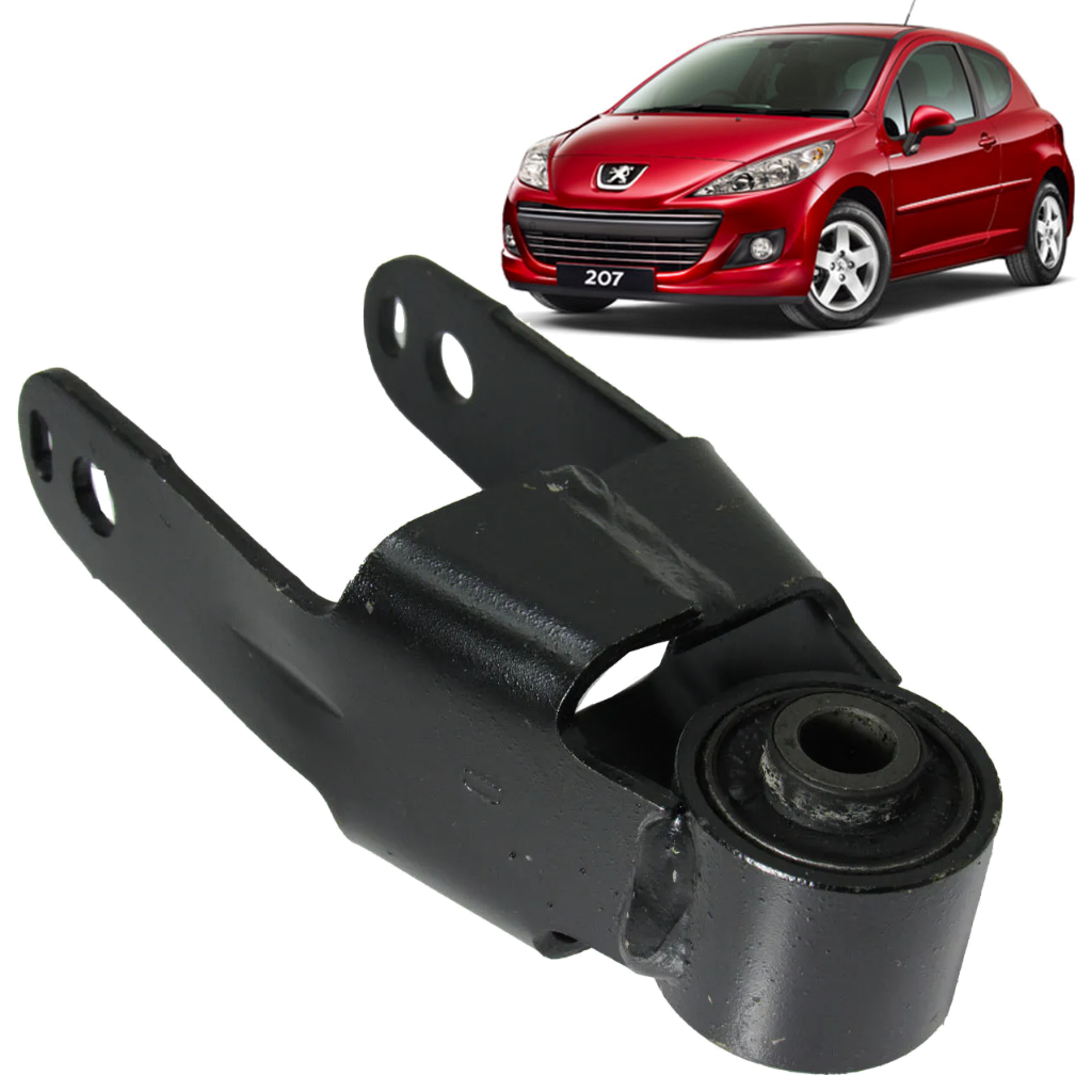KIMISS Leva del cambio corta 206 306 gear linkag, gear linkage tirante gear linkage tiranteria cambio 306 93-01 405 Partne Kit di