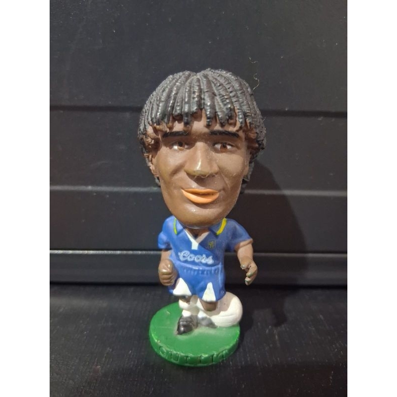 356☆サッカー☆gullit☆prostars☆フィギュア 356☆サッカー☆gullit