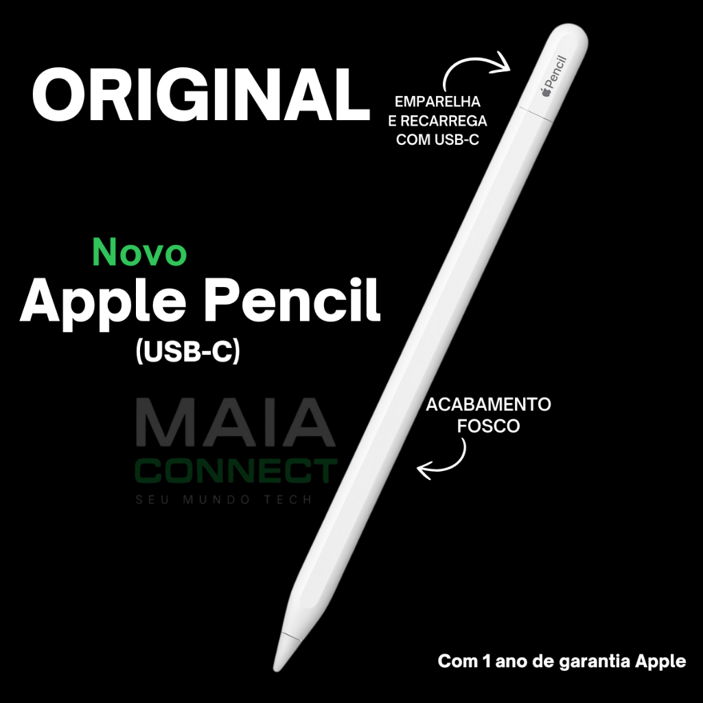 Apple Pencil Pro em Oferta | Shopee 2025