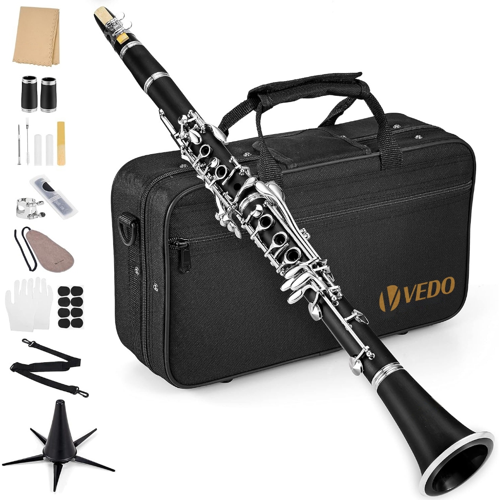 Clarineta em Oferta | Shopee 2026