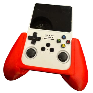 Punho Para R36s Conforto E Estabilidade Ao Jogar em Oferta na Shopee