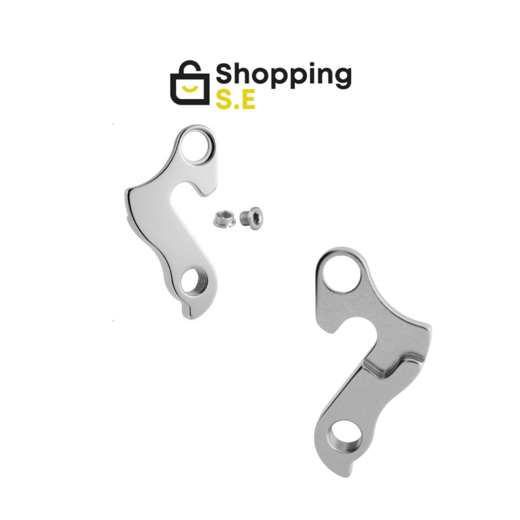 Gancheira para quadro D.Jump Warrior X29 Viking-X | Shopee Brasil