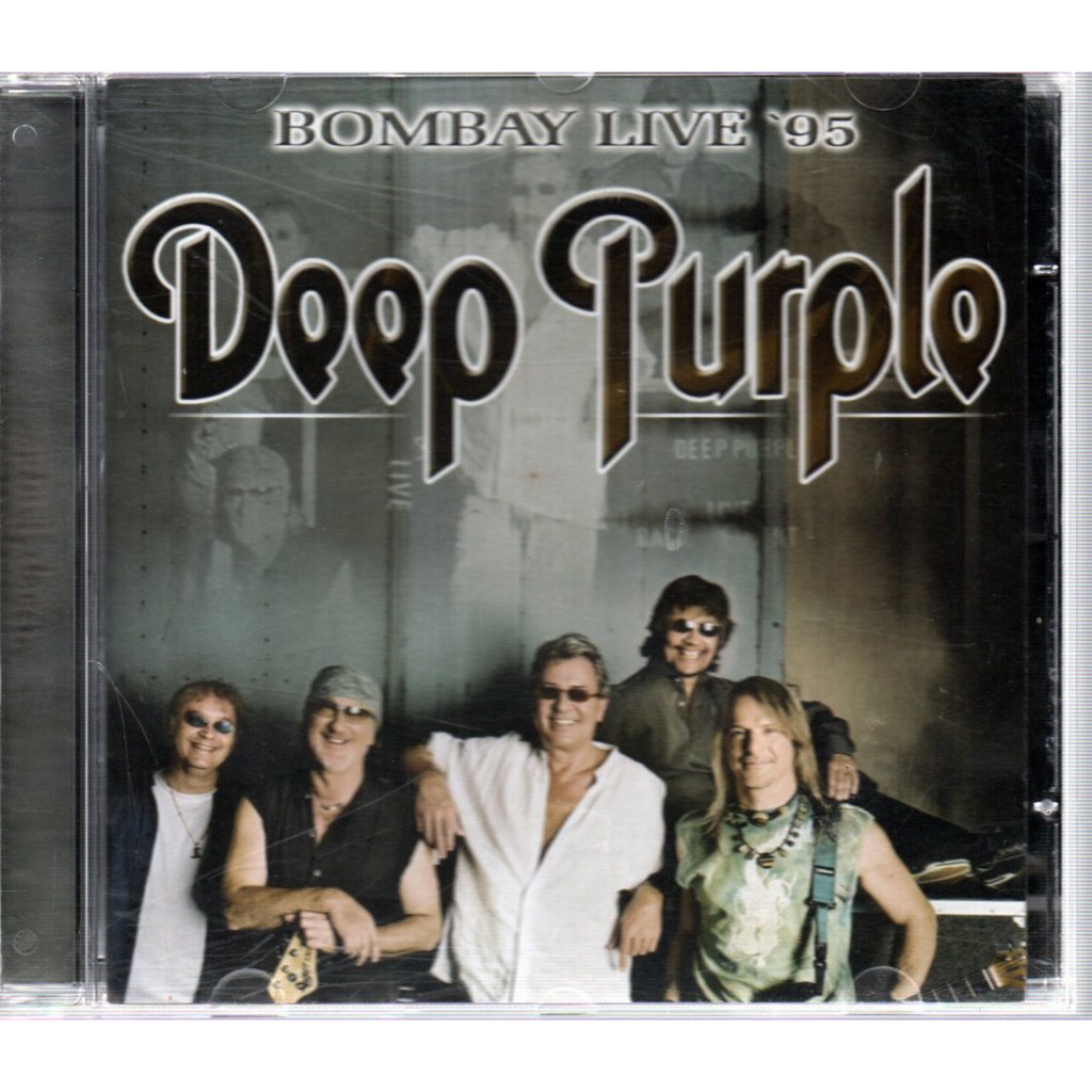 CD Deep Purple em Oferta | Shopee 2026