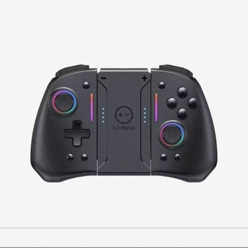 Joystick KS42 Para Nintendo Switch - Linyuvo | Shopee Brasil