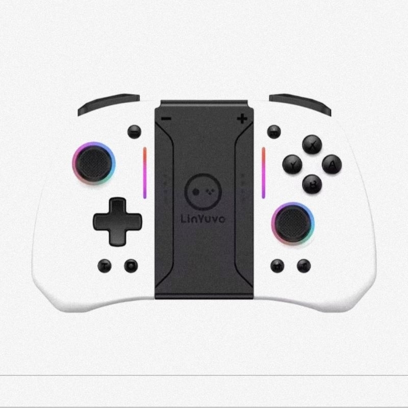 Joystick KS42 Para Nintendo Switch - Linyuvo | Shopee Brasil