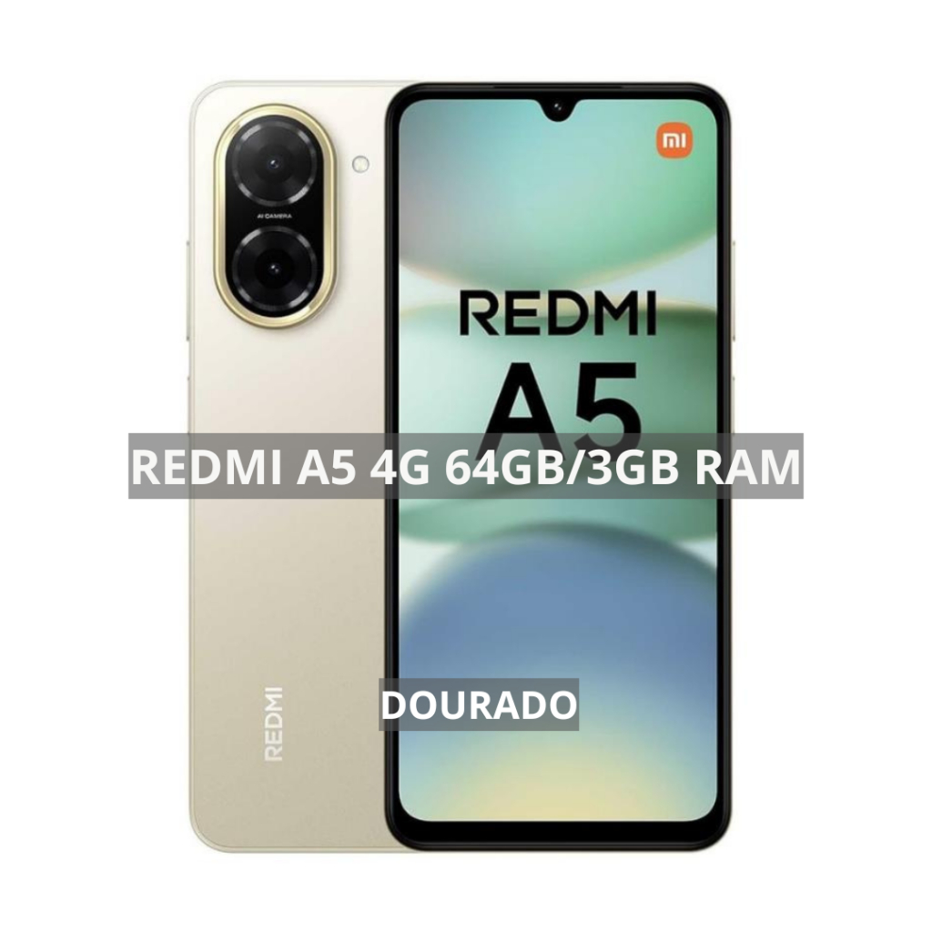 【未開封】Xiaomi Redmi A5 3GB 64GB格安スマホ Xiaomi Redmi A5 3GB/64GB未開封一台 New) Xiaomi Redmi A5 3GB+64GB