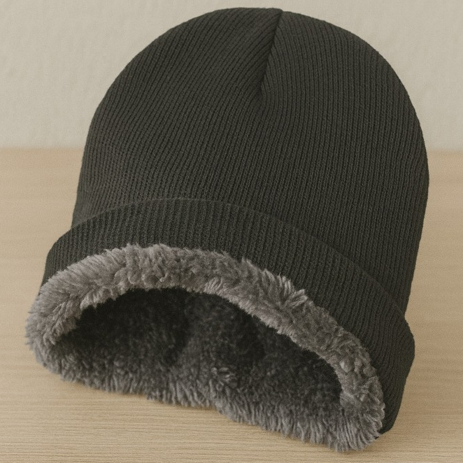 touca de lã masculina em Promoção na Shopee Brasil 2025 - Main Image