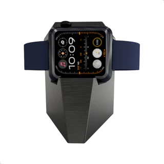 Suporte Stephan Relógio Apple Watch - Base Carregamento