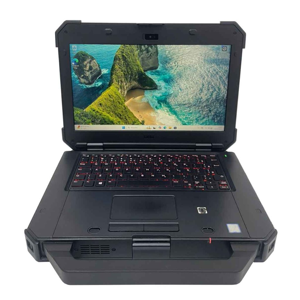 Notebook Dell I7 8GB SSD 256GB em Promoção na Shopee Brasil 2026