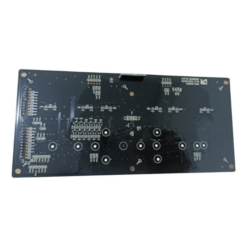 Placa Interface Geladeira Side By Side Electrolux Sh72x Ss91x