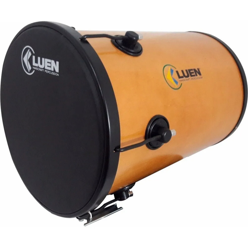 Tantam Luen 70x14 Madeira Verniz Instrumento Percussão Tradicional ...