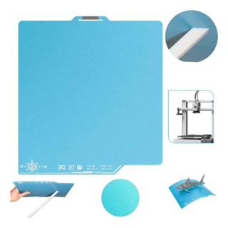 Mesa Fria Panda Plate Cryogrip Pro Frostbite Biqu Bambu Lab