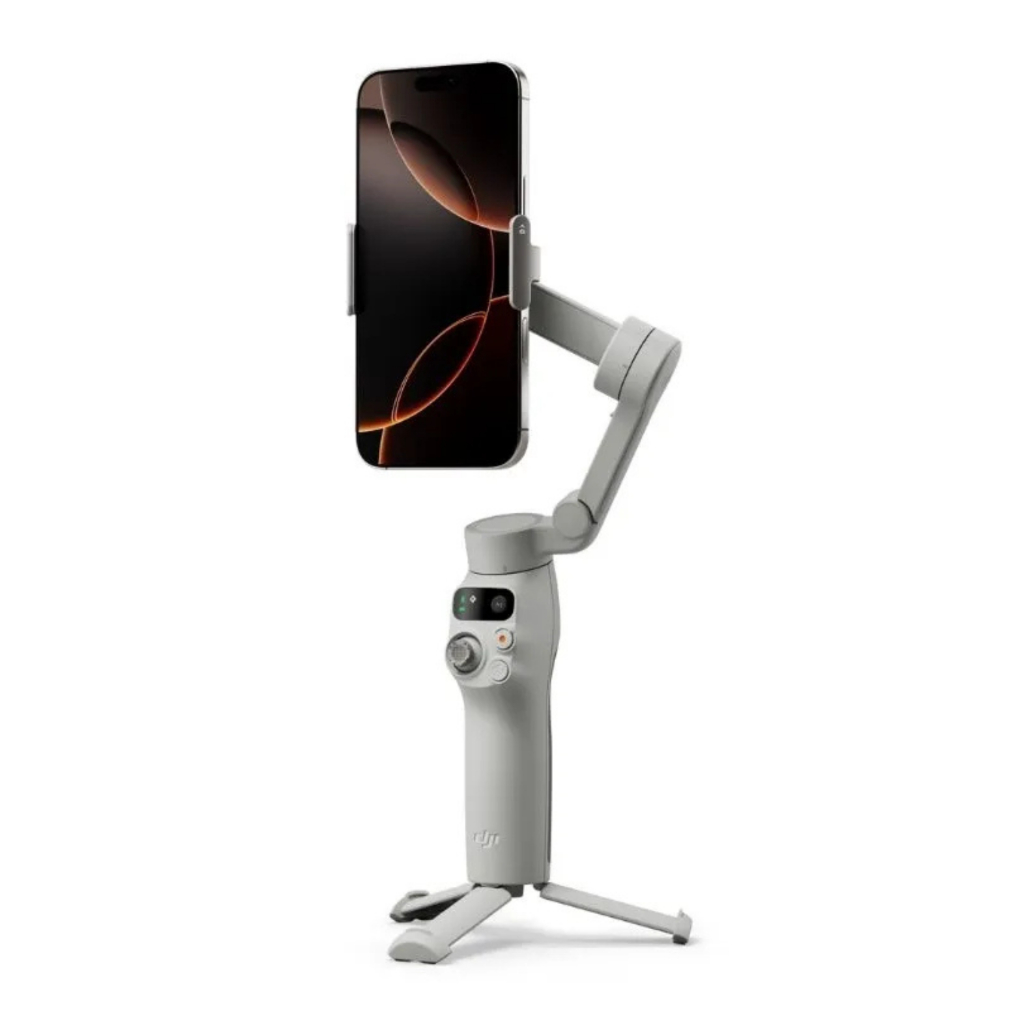 Dji Osmo Mobile 7 em Promoção na Shopee Brasil 2026