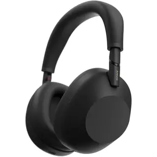 Fone Headphone Sony WH-1000XM6 Noise-Canceling Wireless Black