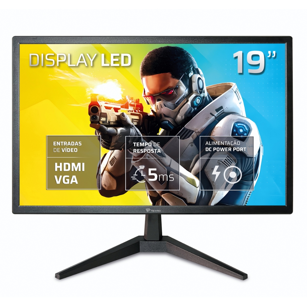 Monitor 21 Polegadas em Oferta | Shopee 2026