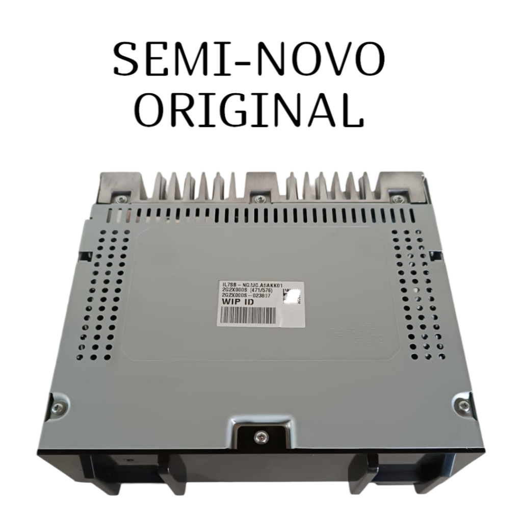 Modulo Do Multimídia Mylink Gm Onix 2020 a 2024 42732570 | Shopee