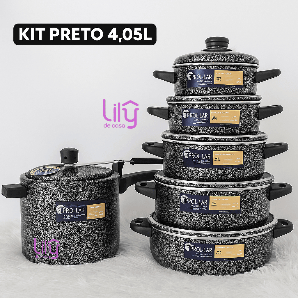 Lily de Casa 03, Loja Online | Shopee Brasil