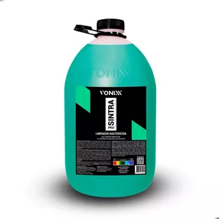 SINTRA PRO 5L - VONIXX em Oferta na Shopee