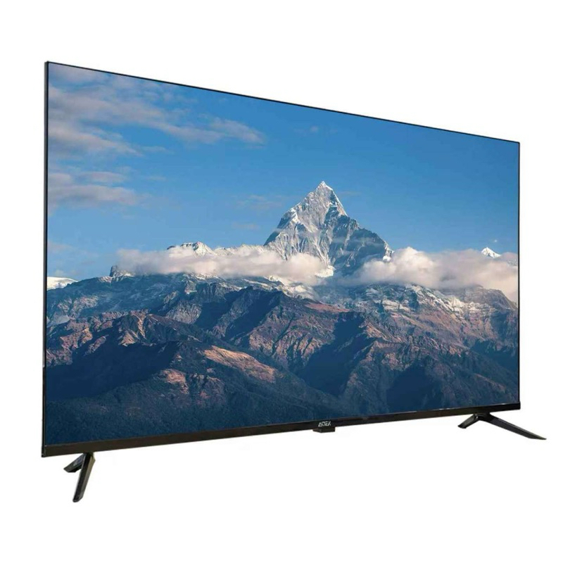 Monitor LED 43” com Alto-falante | Full HD 1920x1080 | Tela Grande com Som Integrado