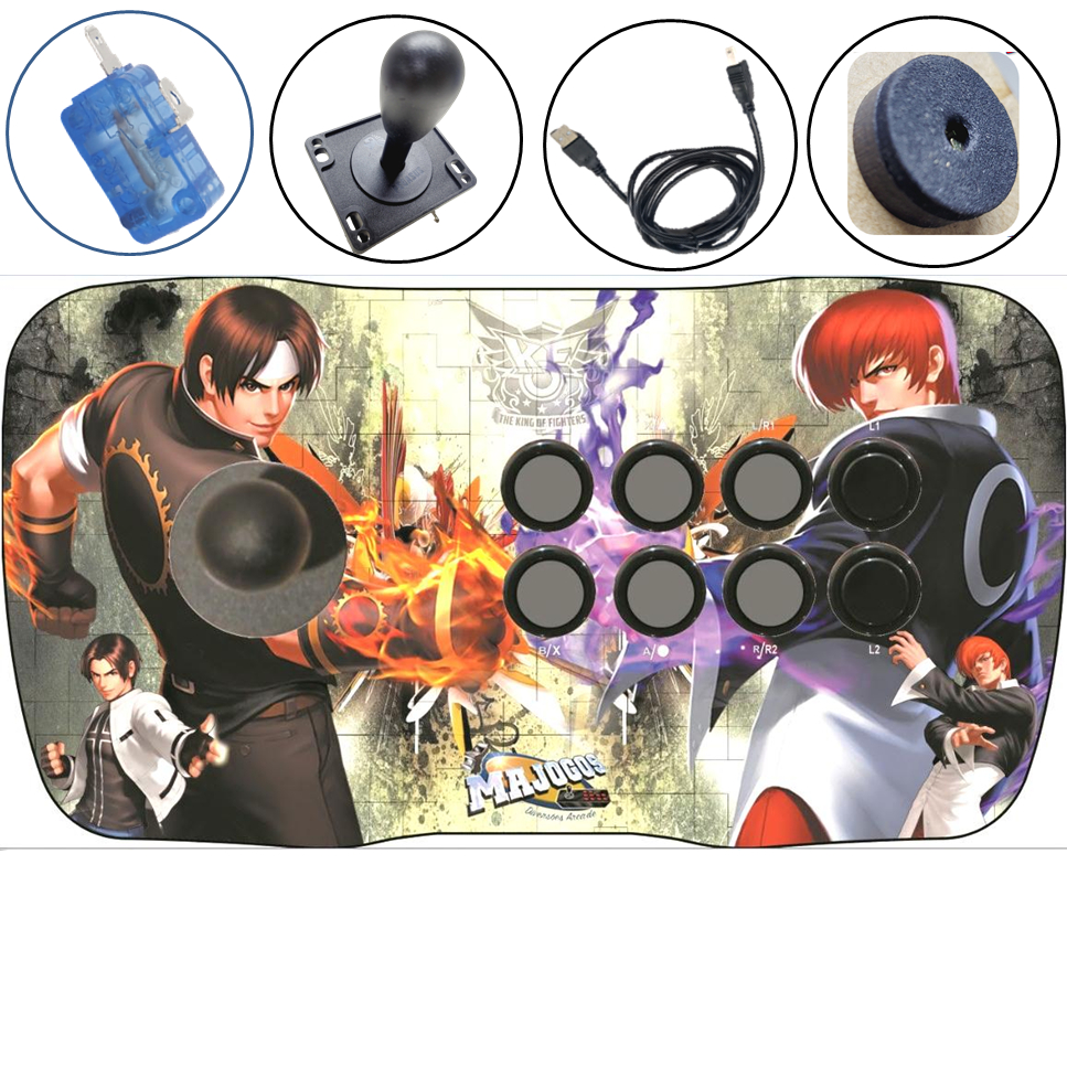 hitbox arcade em Promoção na Shopee Brasil 2026