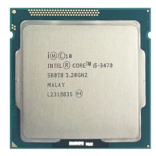Intel Core i5-7400/i7-7700 CPUセット Intel Core i5-7400/i7-7700 CPUセット Intel Core i5-7400/i7-7700