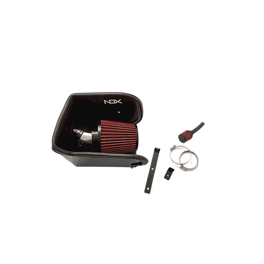 Intake + Filtro Esportivo Rs Golf Gti Audi A3 1.8t 20v Nox | Shopee Brasil