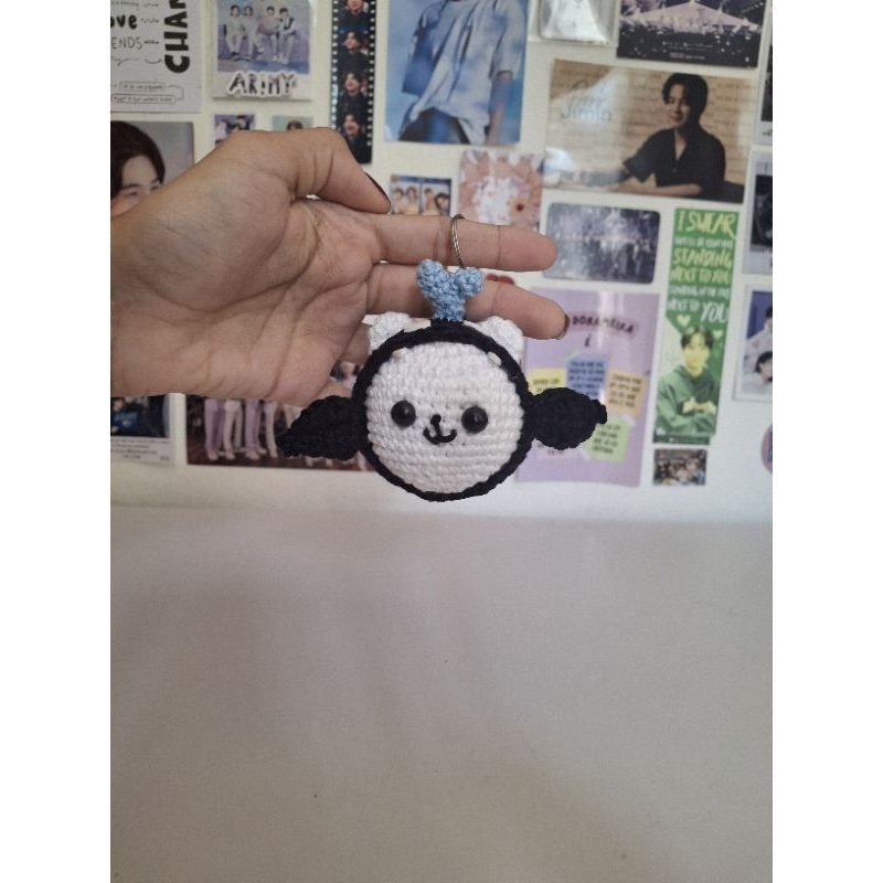 Polcasan TayNew Mascote Doll chaveiro | Shopee Brasil
