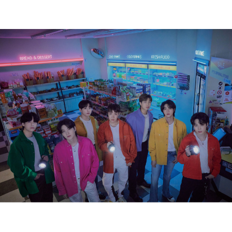 Chaveiro de Coração - BTS - Solos e Grupo | Shopee Brasil