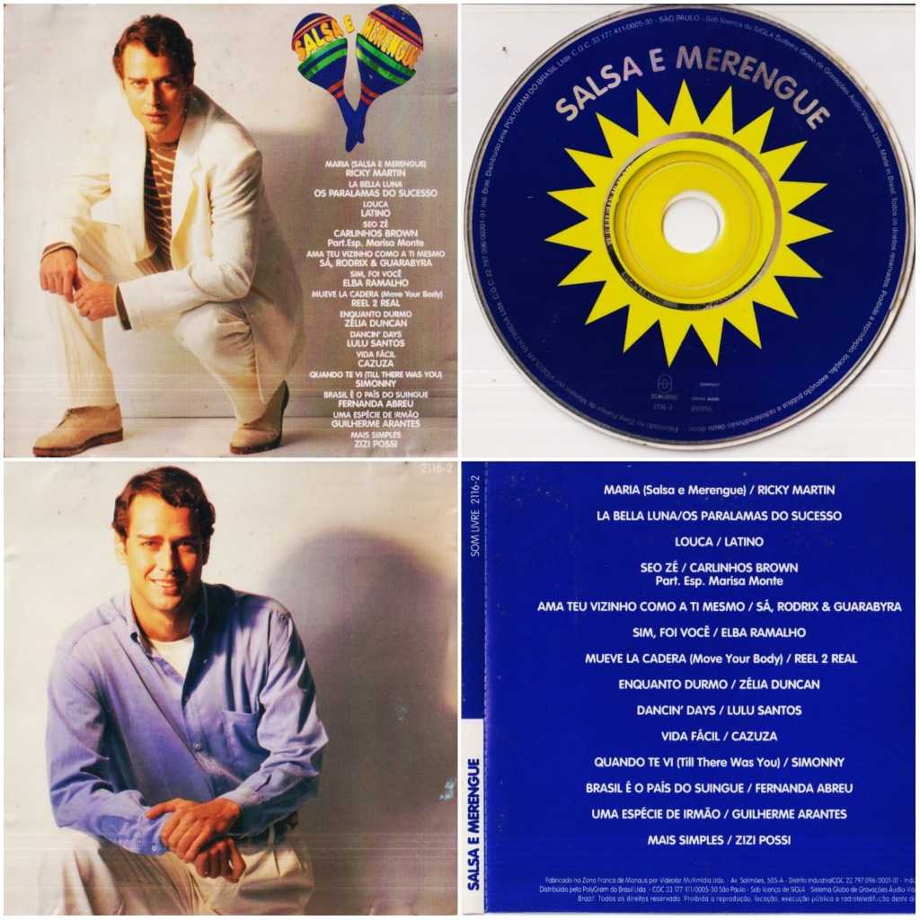 CD NOVELAS - OPÇÕES & DETALHES NA DESCRIÇÃO | Shopee Brasil