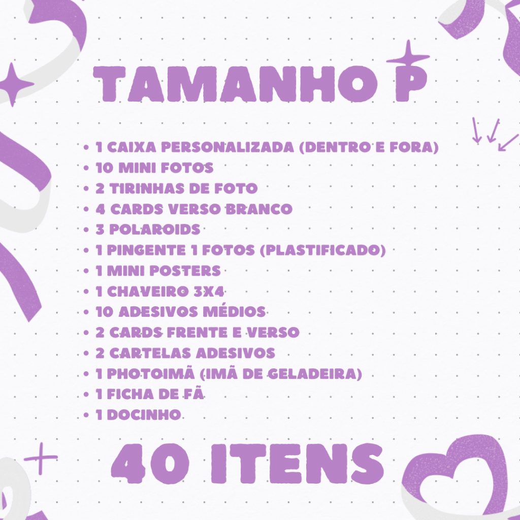 KIT FÃ MICHAEL JACKSON [O VIRALIZADO] - ATÉ 76 ITENS - PHOTOCARD