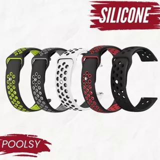 Pulseira Running Compatível Com Amazfit Bip 5 Ultra Large Bip 6 A2435