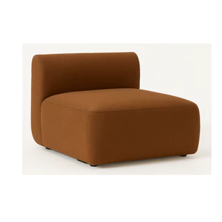 Sofá Siena Modular – Sofá Moderno com Módulos Separados e Fácil de Montar