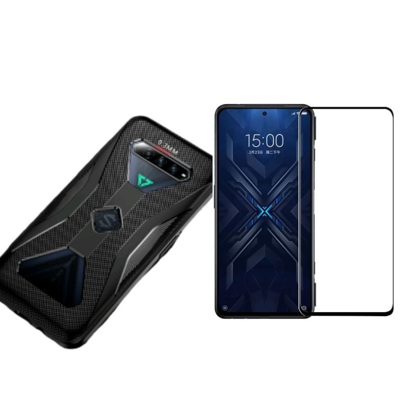 Xiaomi Black Shark 4 Pro em Oferta | Shopee 2026
