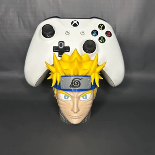 Suporte Para Controle PlayStation/Xbox/Switch - Naruto