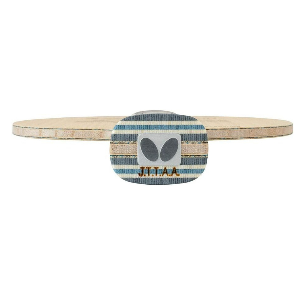 Direct from Japan】Butterfly Table Tennis Racket Viscaria SUPER