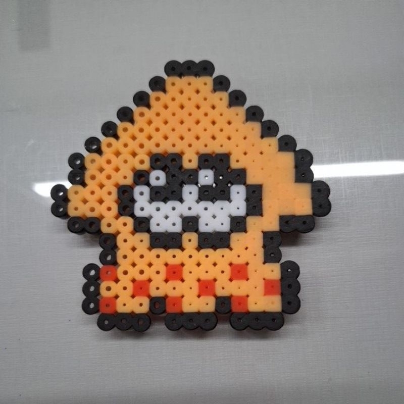 Pixel Art - Inkling - Splatoon | Shopee Brasil