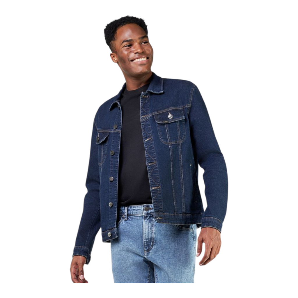 Jaqueta Jeans Lee em Promoção na Shopee Brasil 2025