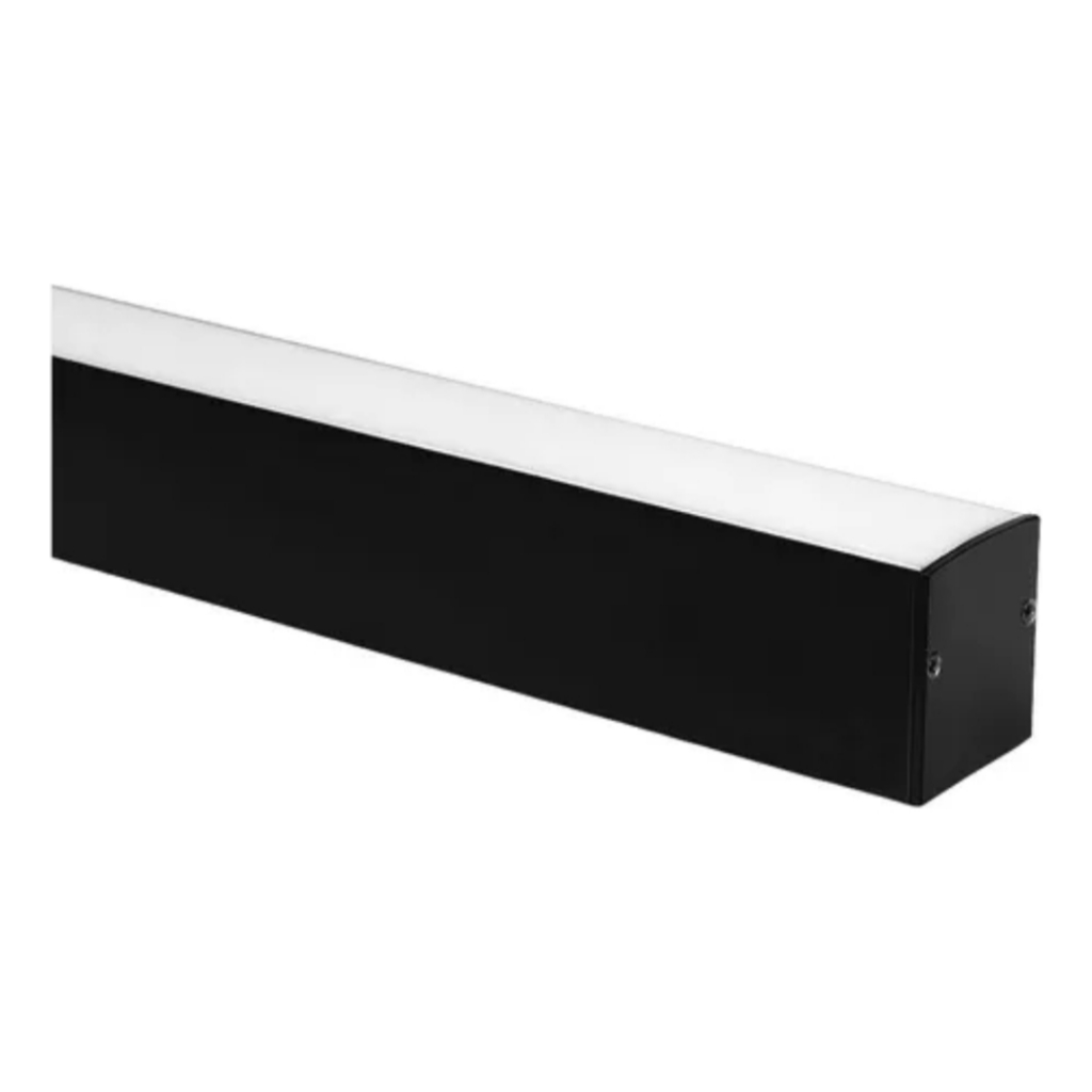 Perfil Line Easy Marcenaria Aluminio 1m 17x9mm | Shopee Brasil