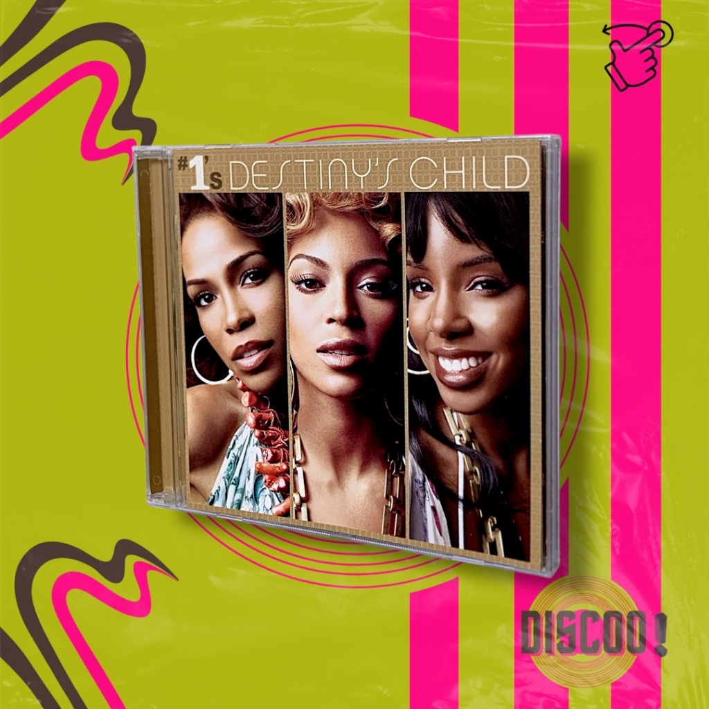 destiny child vinil em Promoção na Shopee Brasil 2026
