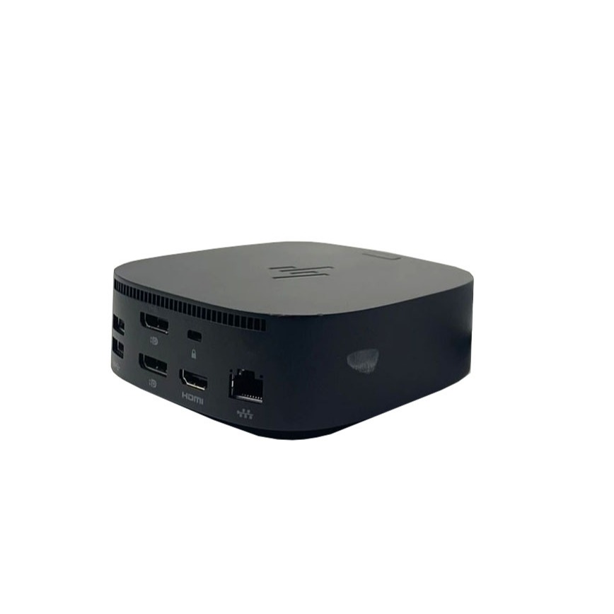 Docking Station HP USB-C G5 + Fonte 120W | Shopee Brasil