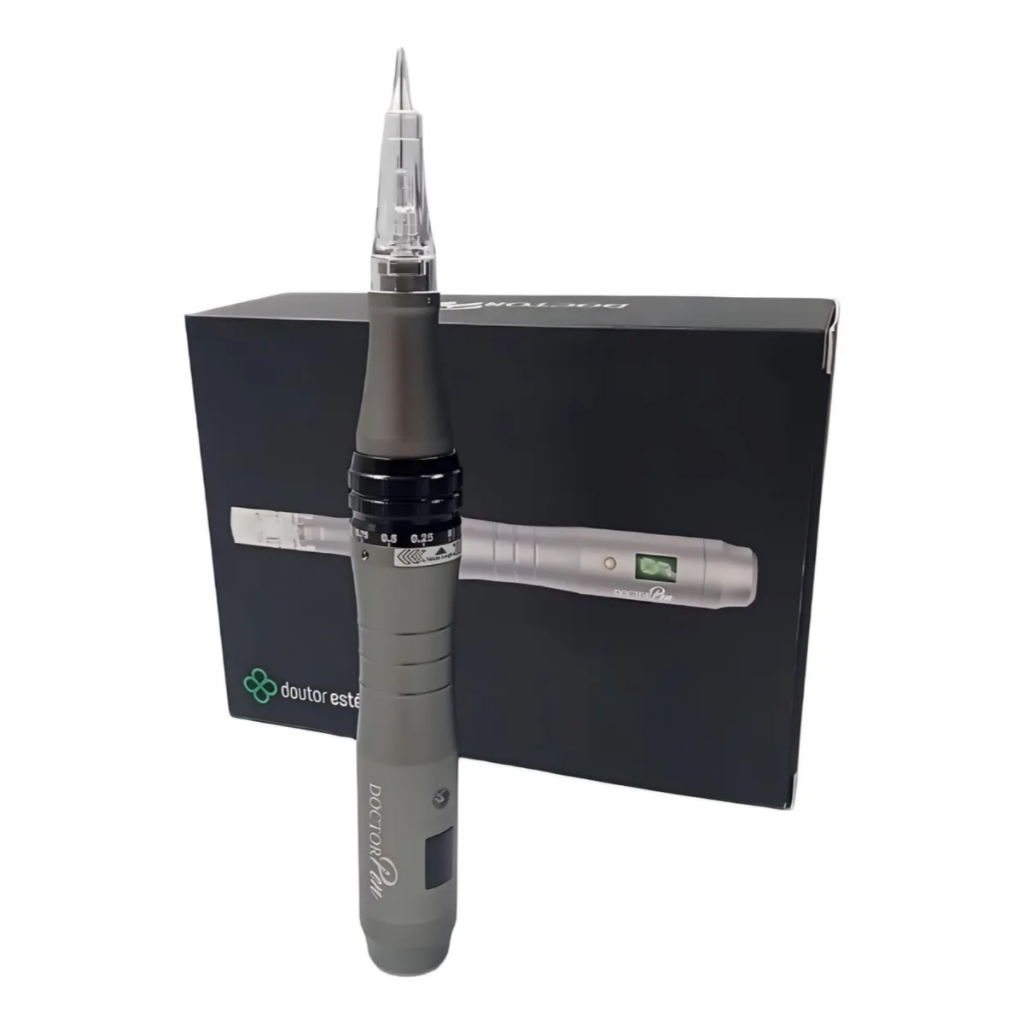 Dr Pen M8 em Promoção na Shopee Brasil 2026