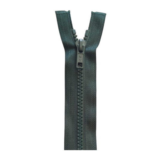 その他 J-724 Zíper Trator (Jacaré) 70cm - Destacável | Shopee Brasil