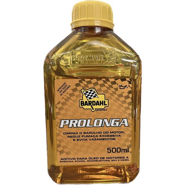 Bardahl Prolonga - 500ml | Shopee Brasil