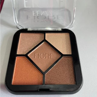 PALETA DE SOMBRAS FIORE FENZZA