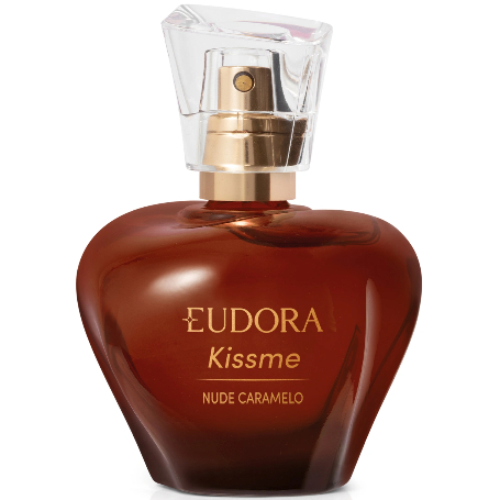 Perfume Kiss Me Eudora | Shopee Brasil
