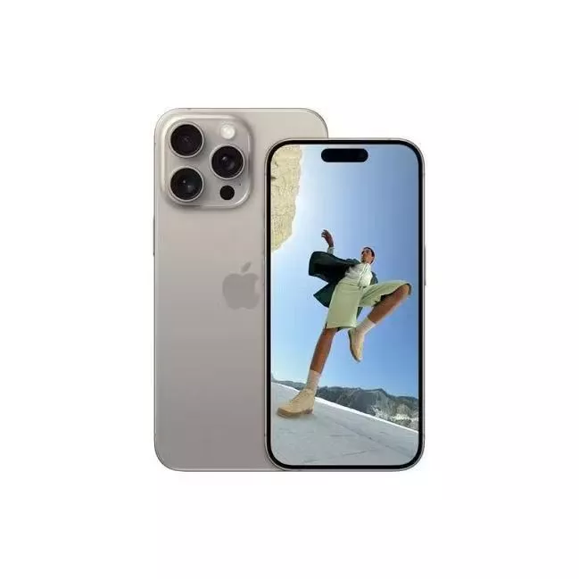 Celular Iphone 15/ 15 Pro/ 15 Pro Max 256gb 100% Original Com Garantia<br>